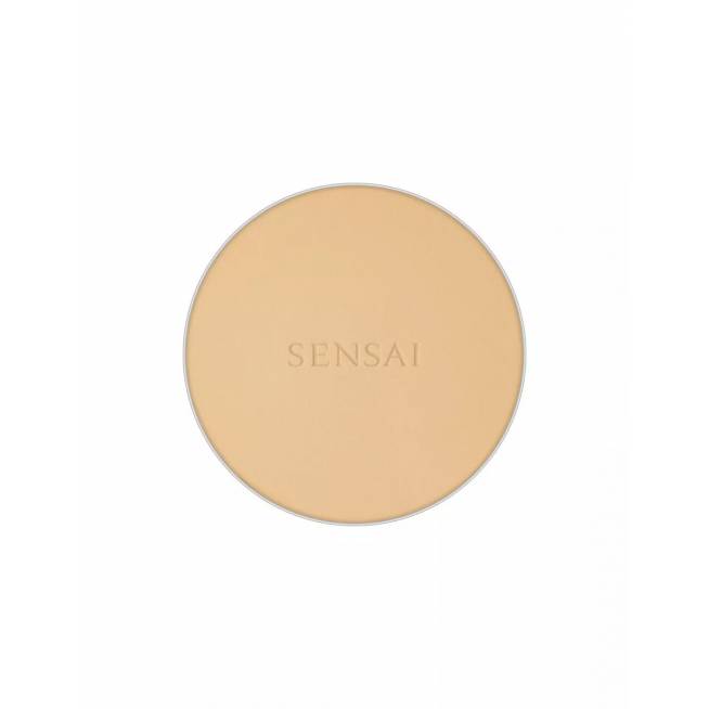 Sensai Total Finish Spf10 užpildas Tf202-Soft Beige 11g