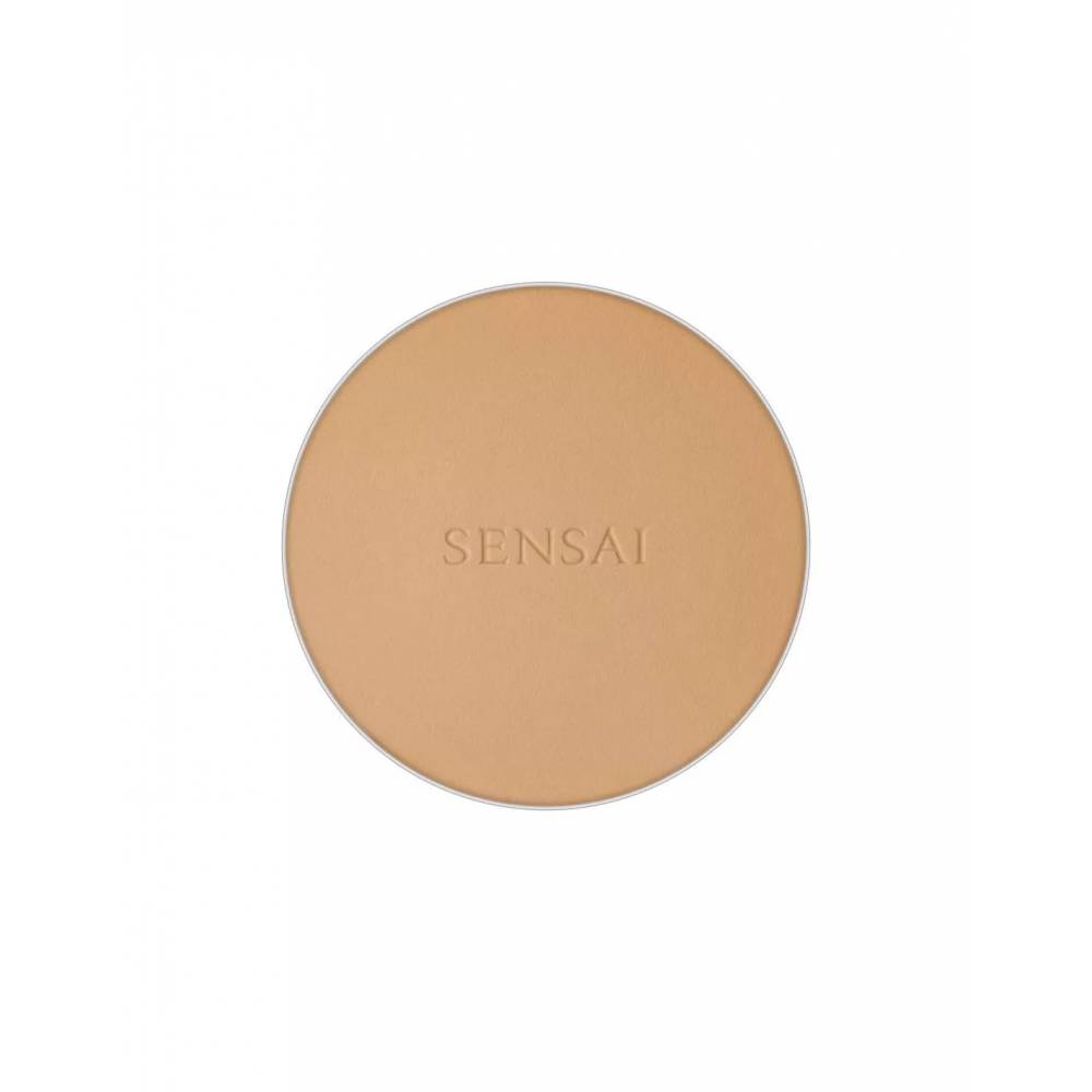 Sensai Total Finish Spf10 užpildas Tf205-Topaz Beige 11g