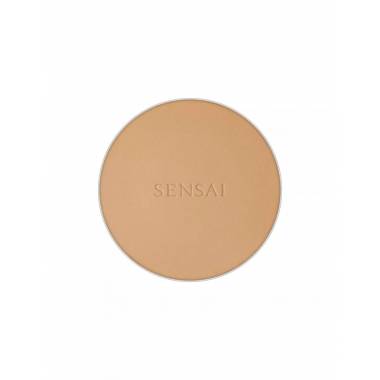 Sensai Total Finish Spf10 užpildas Tf205-Topaz Beige 11g