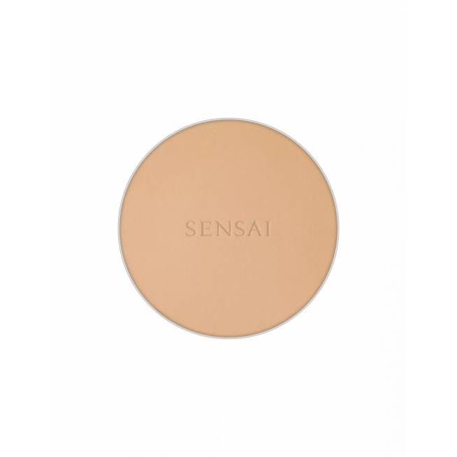 Sensai Total Finish Spf10 užpildas Tf103-Warm Beige 11g