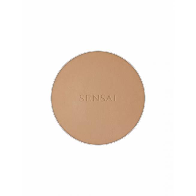 Sensai Total Finish Spf10 užpildas Tf206-Golden Dune 11g