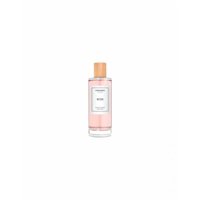 Chanson D'eau Rose Edt Spray 100ml