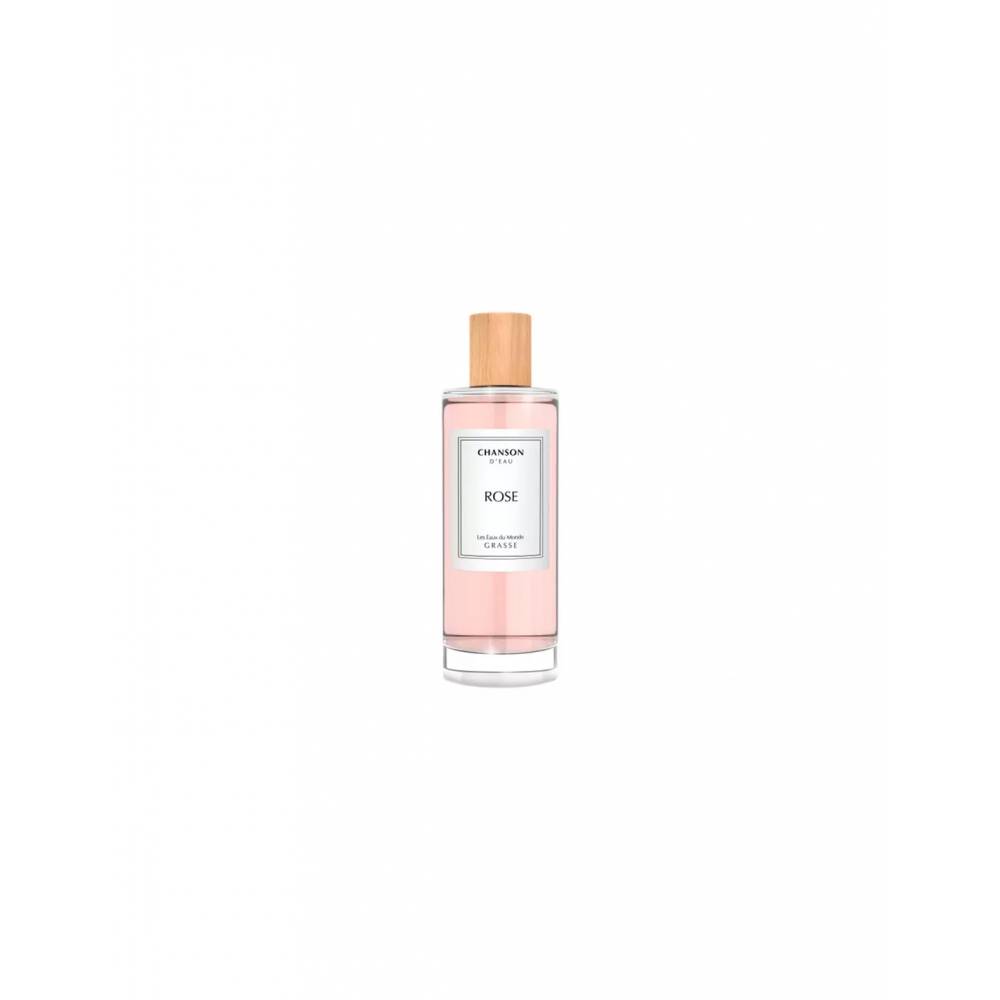 Chanson D'eau Rose Edt Spray 100ml