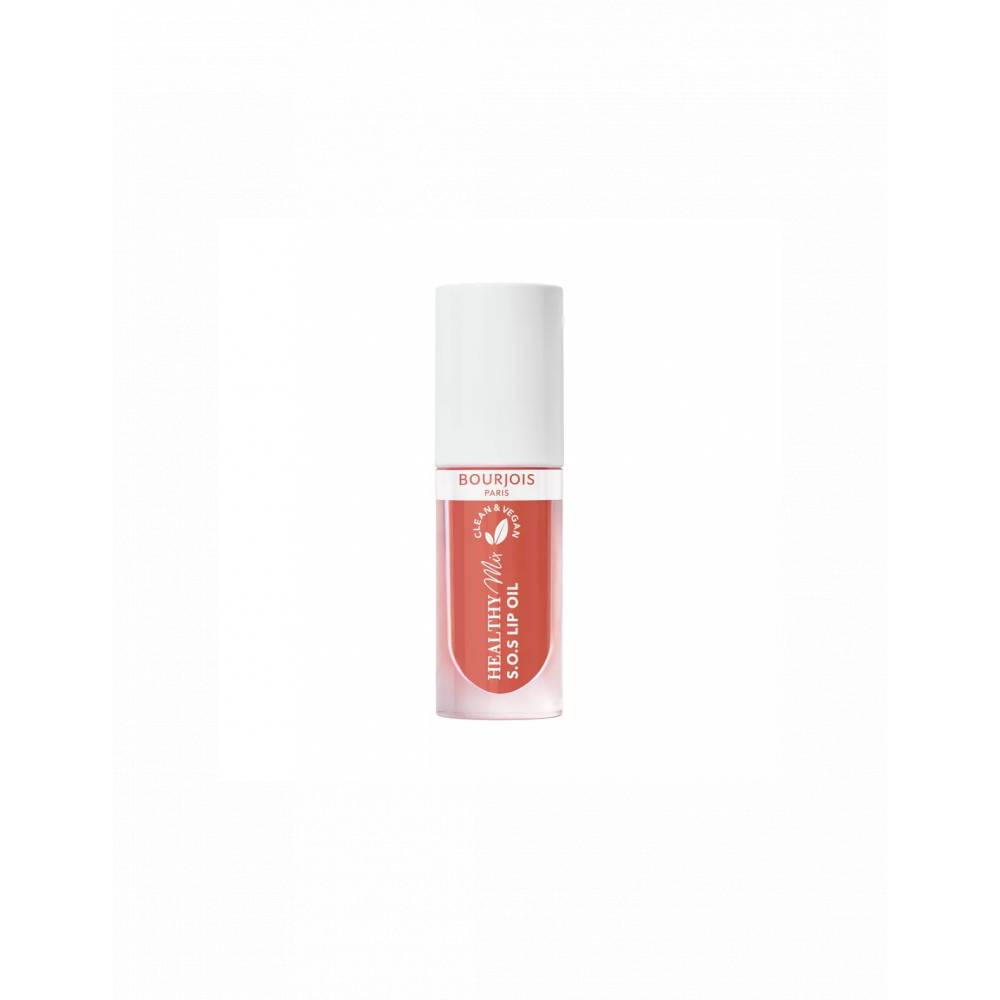 Bourjois Healthy Mix S O S Aceite Labial 4-Pink Passion 4,5ml