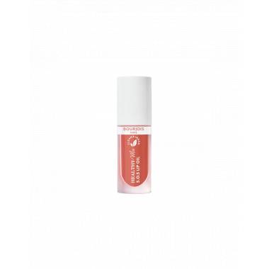 Bourjois Healthy Mix S O S Aceite Labial 4-Pink Passion 4,5ml