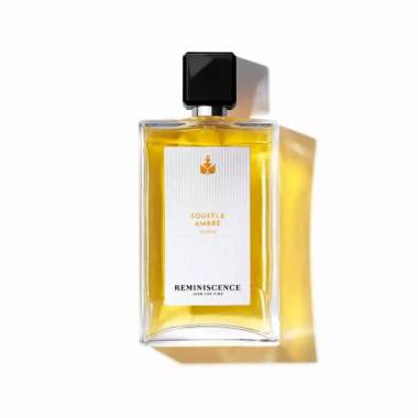 Reminiscence Amber Breath Eau De Toilette Spray 100ml