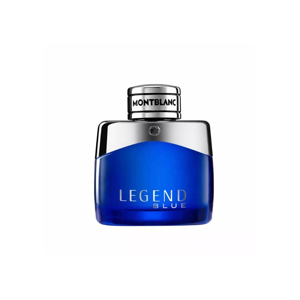 Montblanc Legend Blue Eau De Parfum Spray 30ml