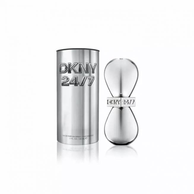 DKNY 24/7 kvepalų purškiamasis vanduo 50ml