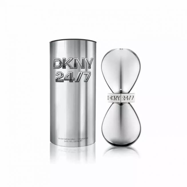 DKNY 24/7 kvepalų purškiamasis vanduo 100ml