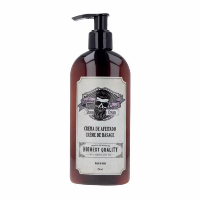 Eurostil Crema Afeitado Beard 250ml