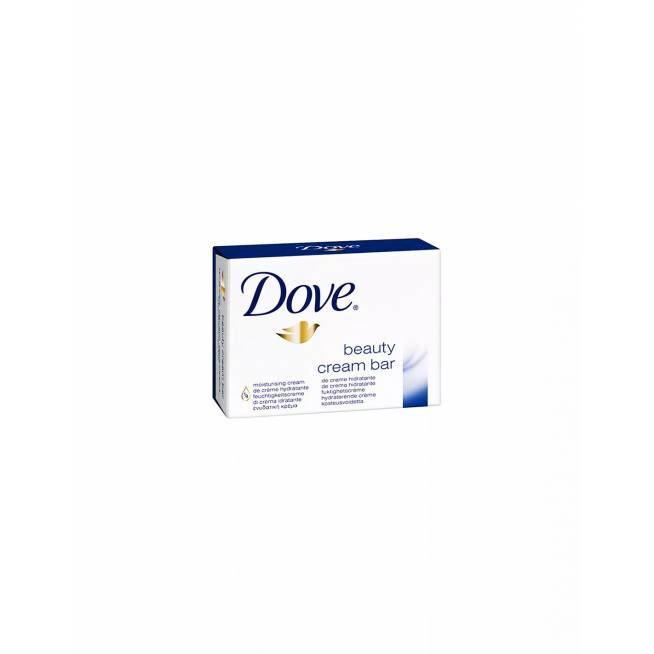 Dove Cream Pastilla Jabon Duplo 2x 90g