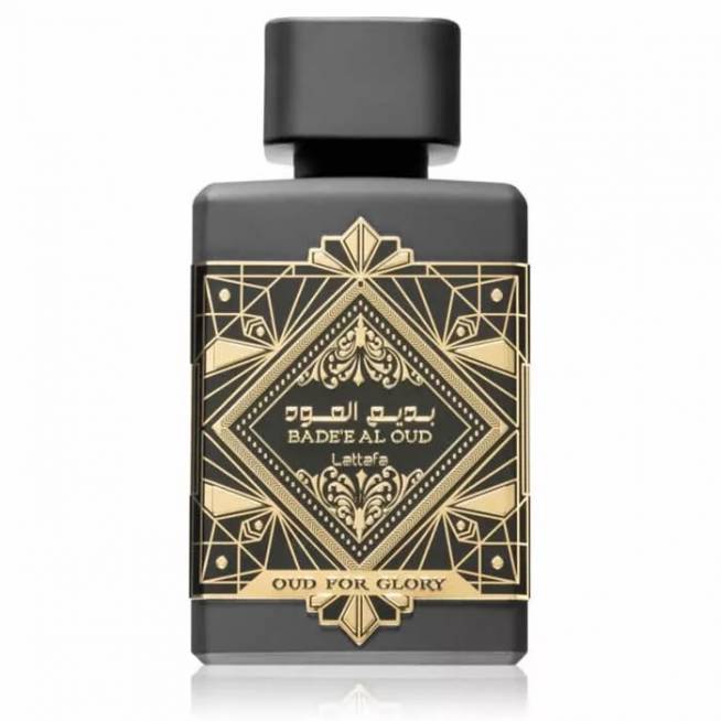 LATTAFA BADEE AL OUD FOR GLORY EDP PURŠKALAS 100 ML