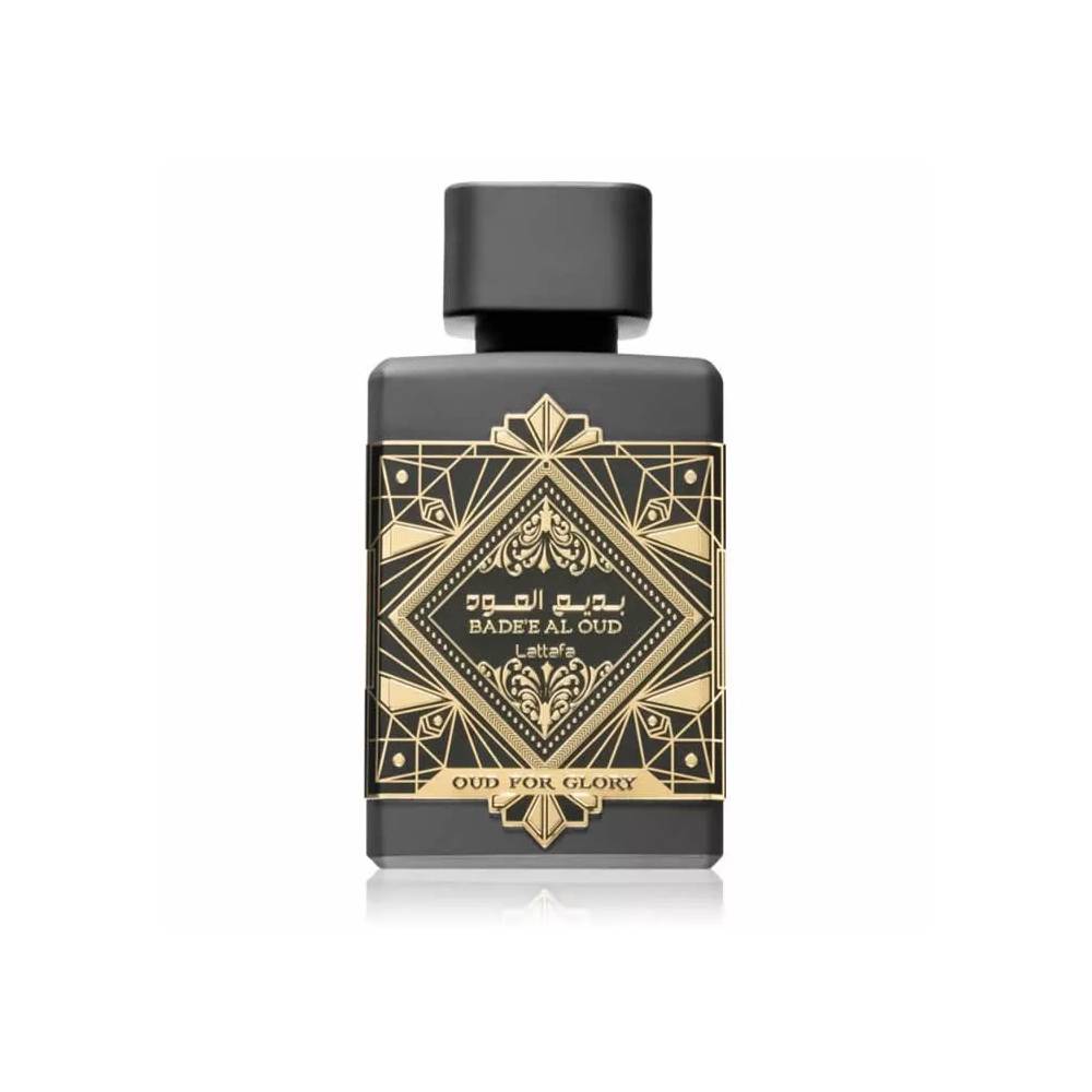 LATTAFA BADEE AL OUD FOR GLORY EDP PURŠKALAS 100 ML