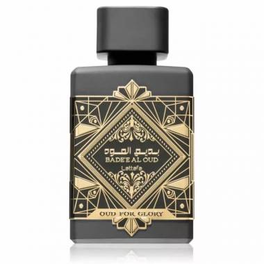 LATTAFA BADEE AL OUD FOR GLORY EDP PURŠKALAS 100 ML