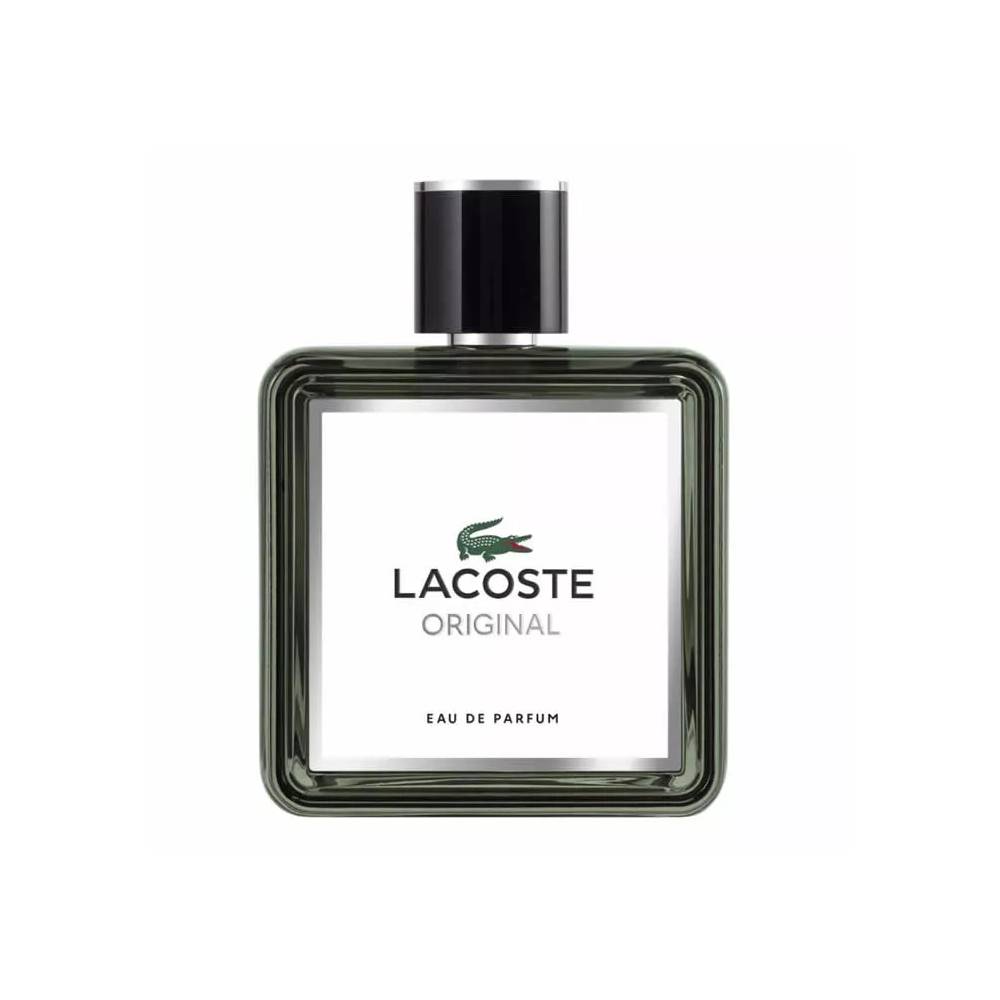 Lacoste Original Eau De Parfum Spray 100ml