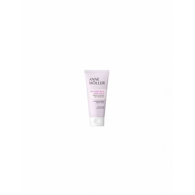 Anne Möller Body Essentials Crema De Manos Anti-Manchas 100ml