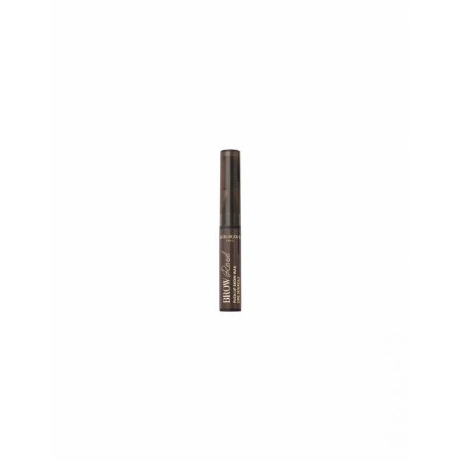 Bourjois Brow Reveal Gel De Cejas 04-Black Brown 6g