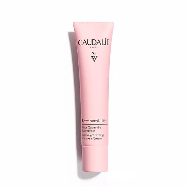 "Caudalie Resveratrol-Lift" lengvas stangrinamasis kašmyro kremas 40ml