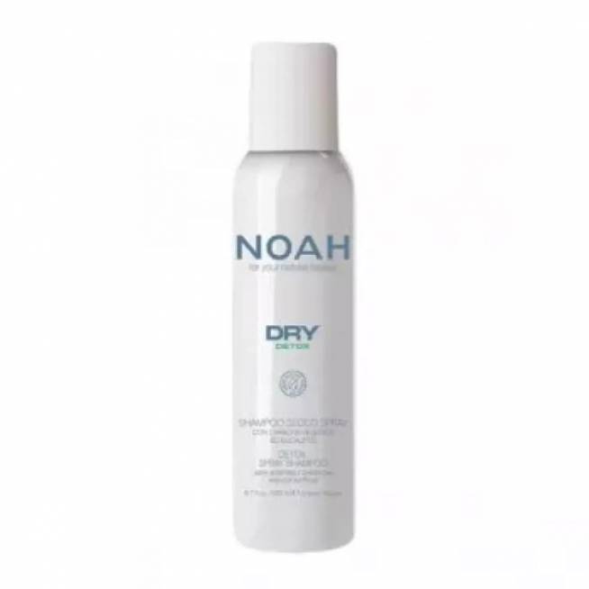 Noah Dry Detox Champu Seco 200ml