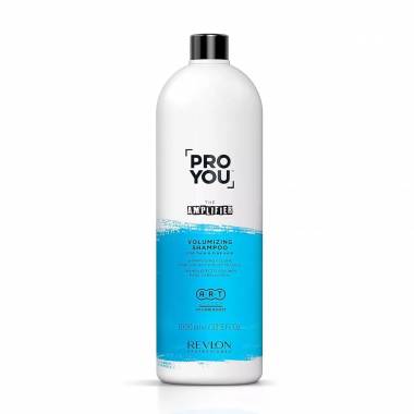 "Revlon Pro You Volumising Champu Cabello Fino 85ml