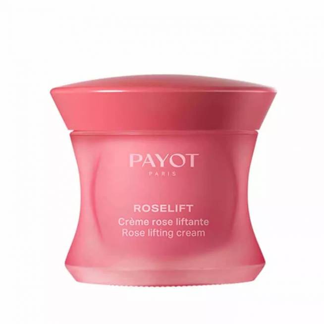 "Payot Roselift" rožinis liftingo kremas 50ml