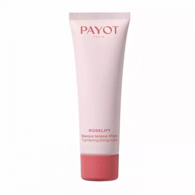 "Payot Roselift" stangrinamoji liftingo kaukė 50ml