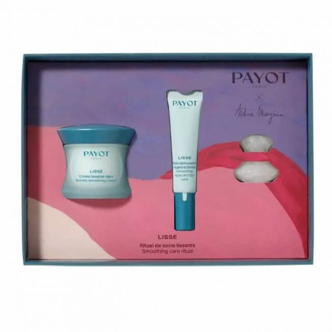 "Payot Smooth" 3 dalių rinkinys