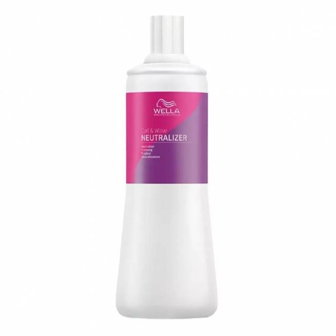 "Wella Neutralizuojanti priemonė 1000ml