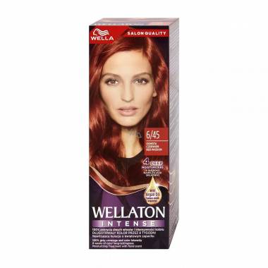 Wellaton Intense Tinte 0108 1un