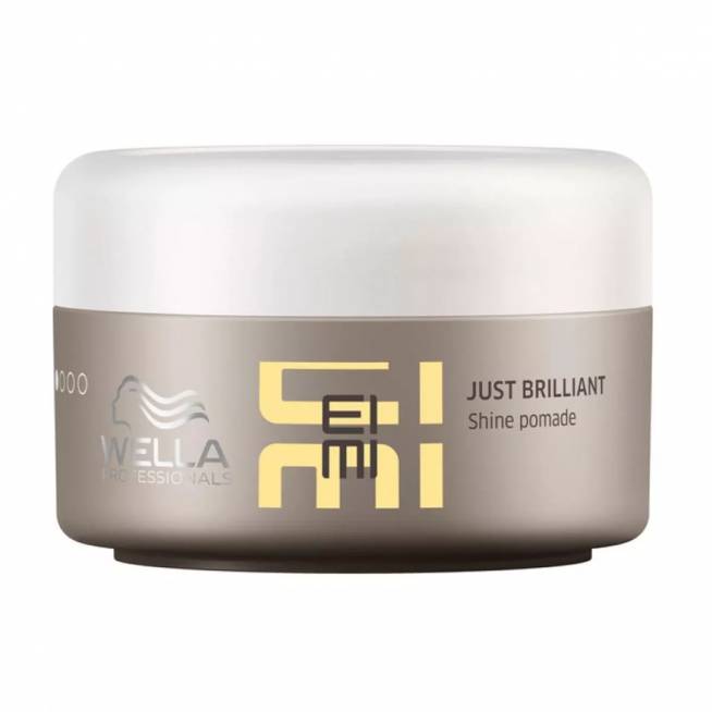 "Wella Eimi Just Brilliant Pomada 75ml