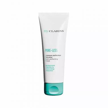 "Clarins Pore-Less" odą tobulinanti kaukė 50ml