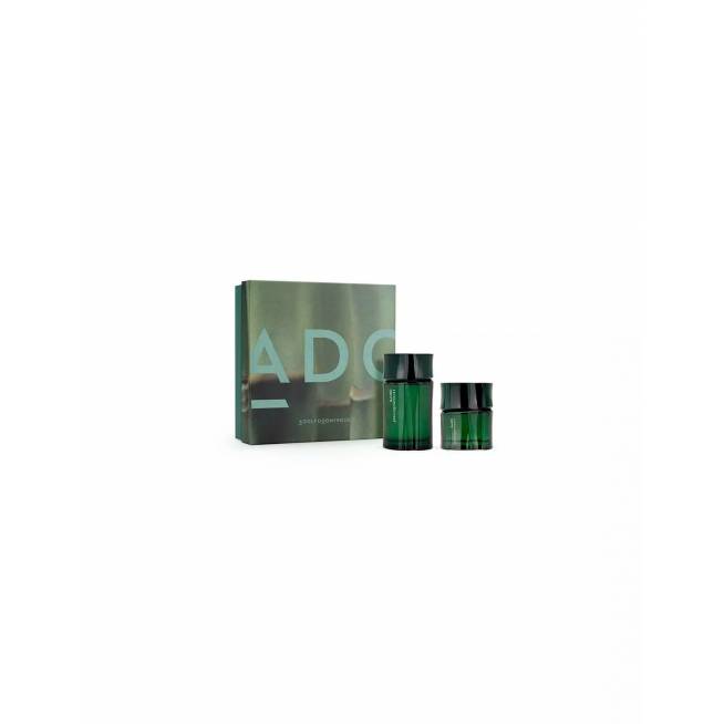 Adolfo Dominguez A D Bambu Vyrai Edt Spray 120ml Nav24 rinkiniai