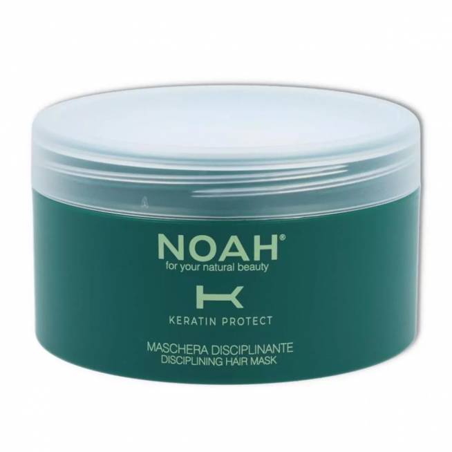 Noah K Keratin Protect Mascarilla Capilar 200un