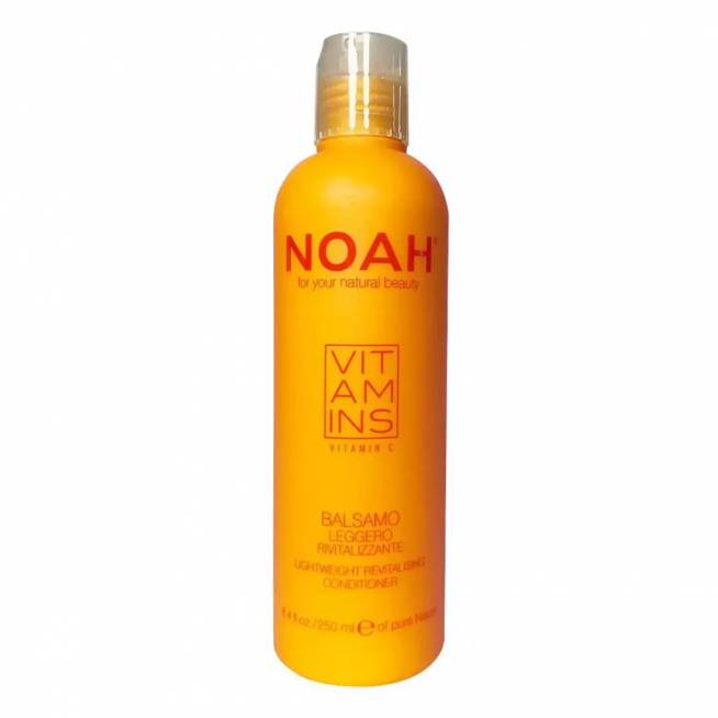 "Noah Vitamins" atgaivinantis kondicionierius 250ml