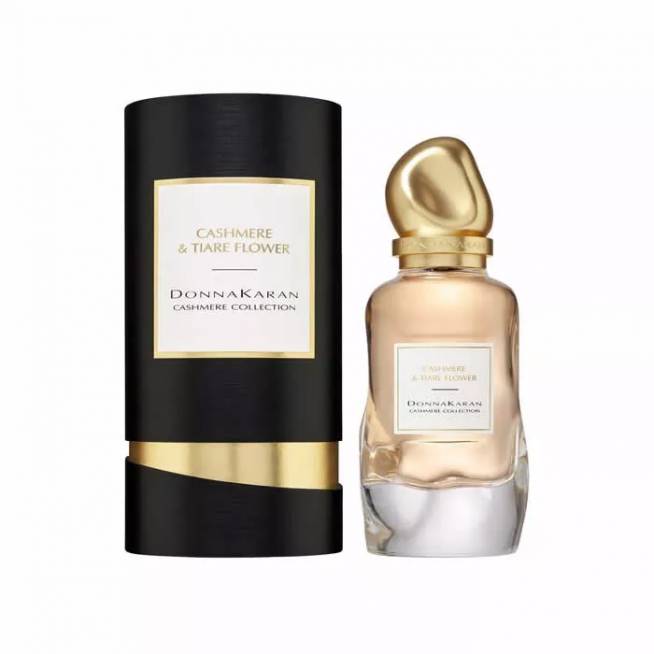 Donna Karan Cashmere & Tiare Flower kvepalų purškalas 100ml