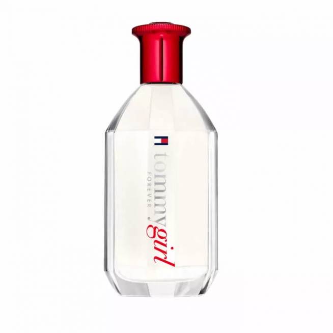 Tommy Hilfiger Tommy Girl Forever tualetinis vanduo 100ml