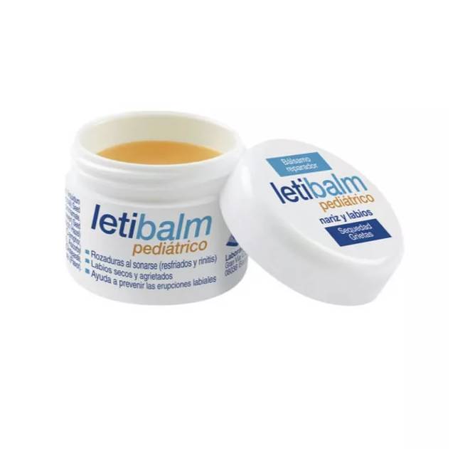 Letibalm Pediatric 10ml