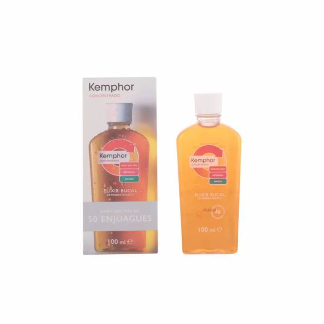 Kemforo eliksyras 100ml