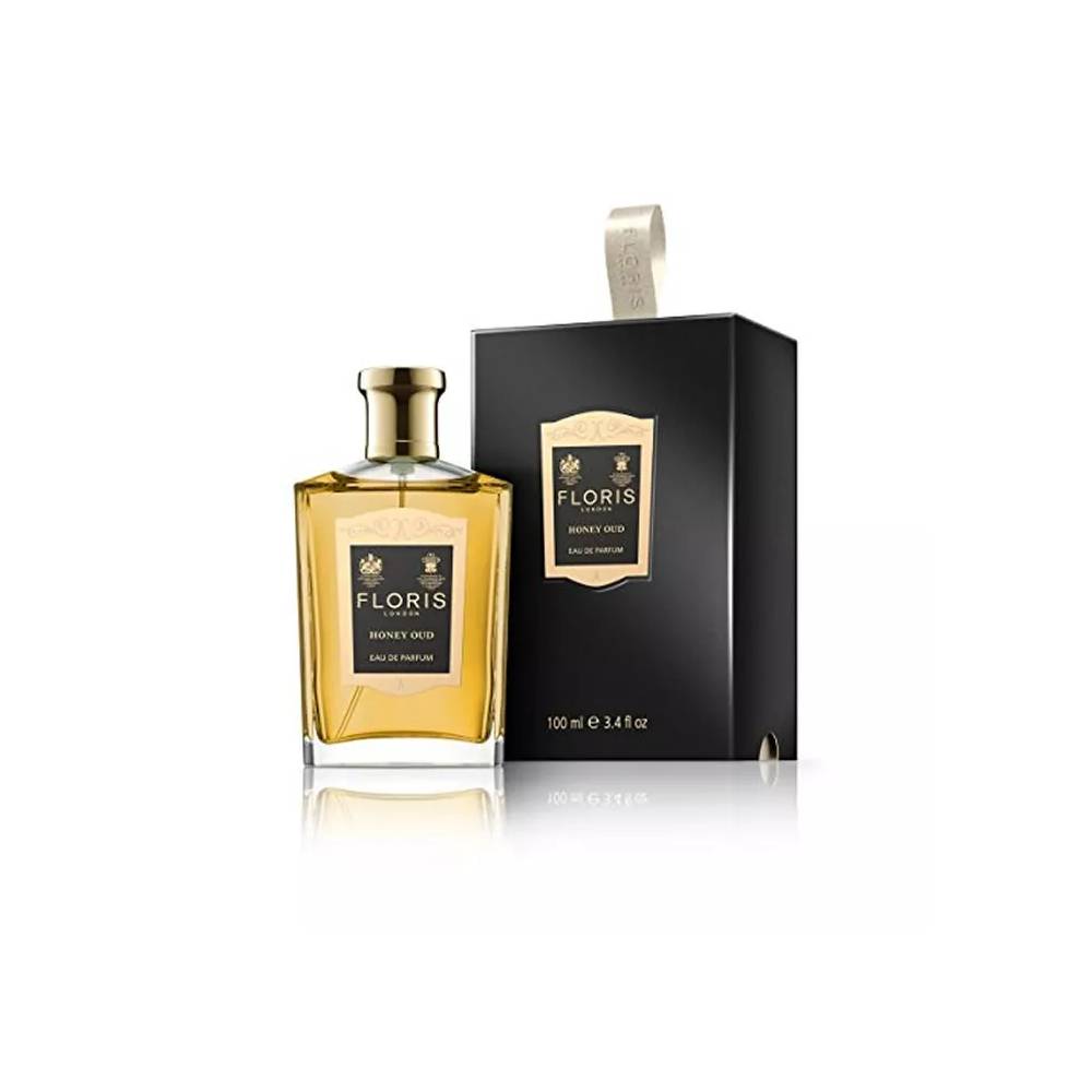 "Floris Honey Oud" parfumuotasis vanduo 100ml