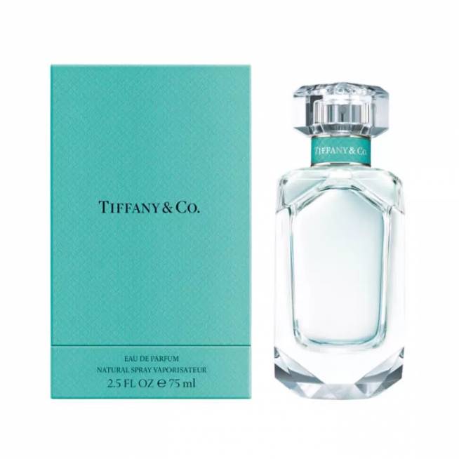 "Tiffany And Co." kvepalų kvapusis vanduo 75ml