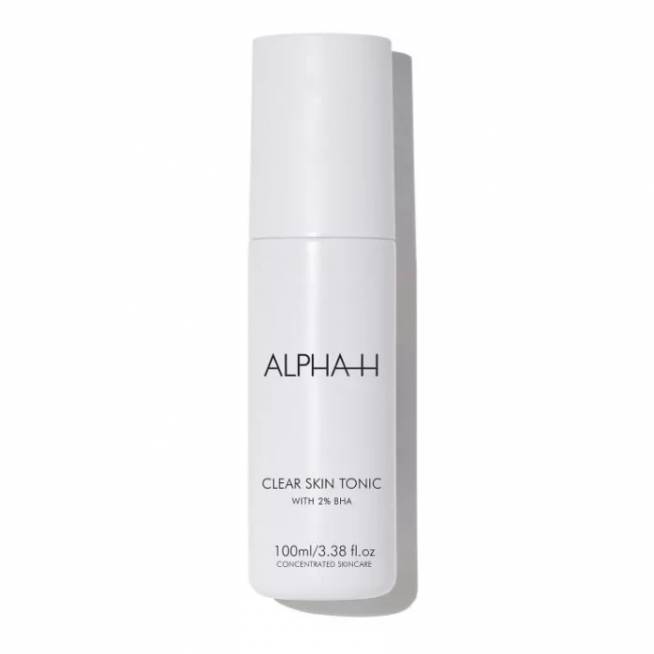 "Alpha H Clear Skin Tonic" 100ml