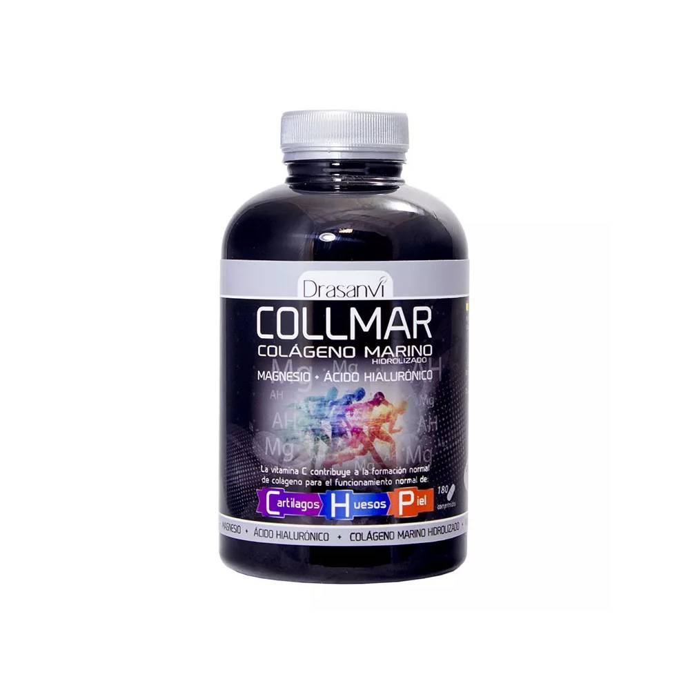 Drasanvi Collmar 3900 Mg 180 Comp