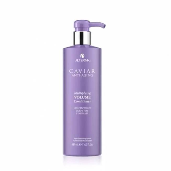 "Alterna Caviar Multiplying Volume Conditioner" 1000ml