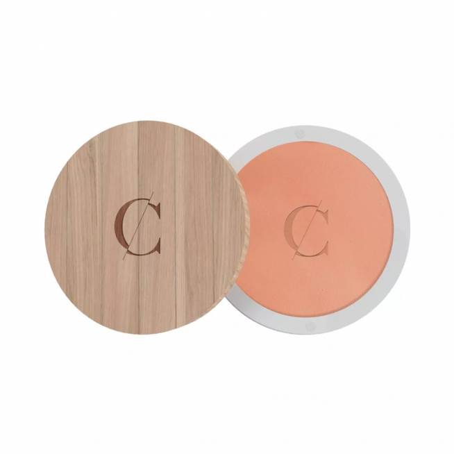 Spalva Caramel Mineral Polvos Compactos 604 Orange Beige 1un