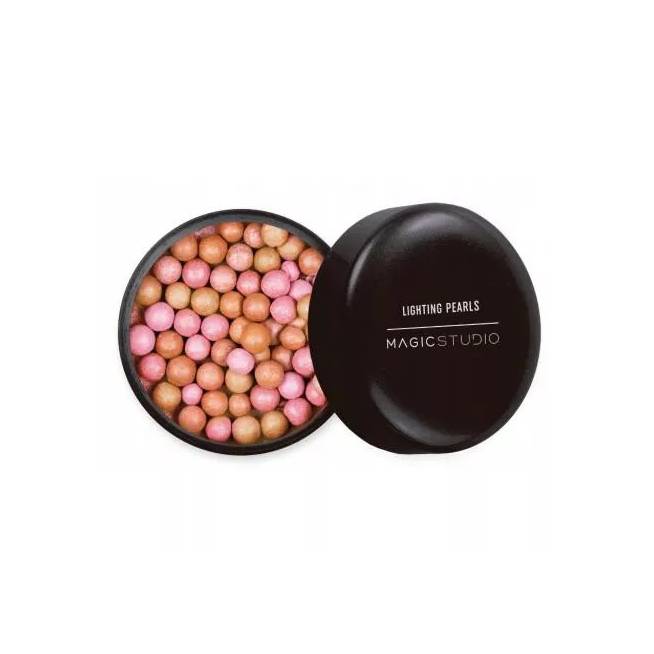 "Magic Studio Powerful Cosmetics Lighting Pearls" 52g