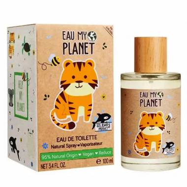 Eau My BB Eau My Planet tualetinis vanduo purškiamas 100ml