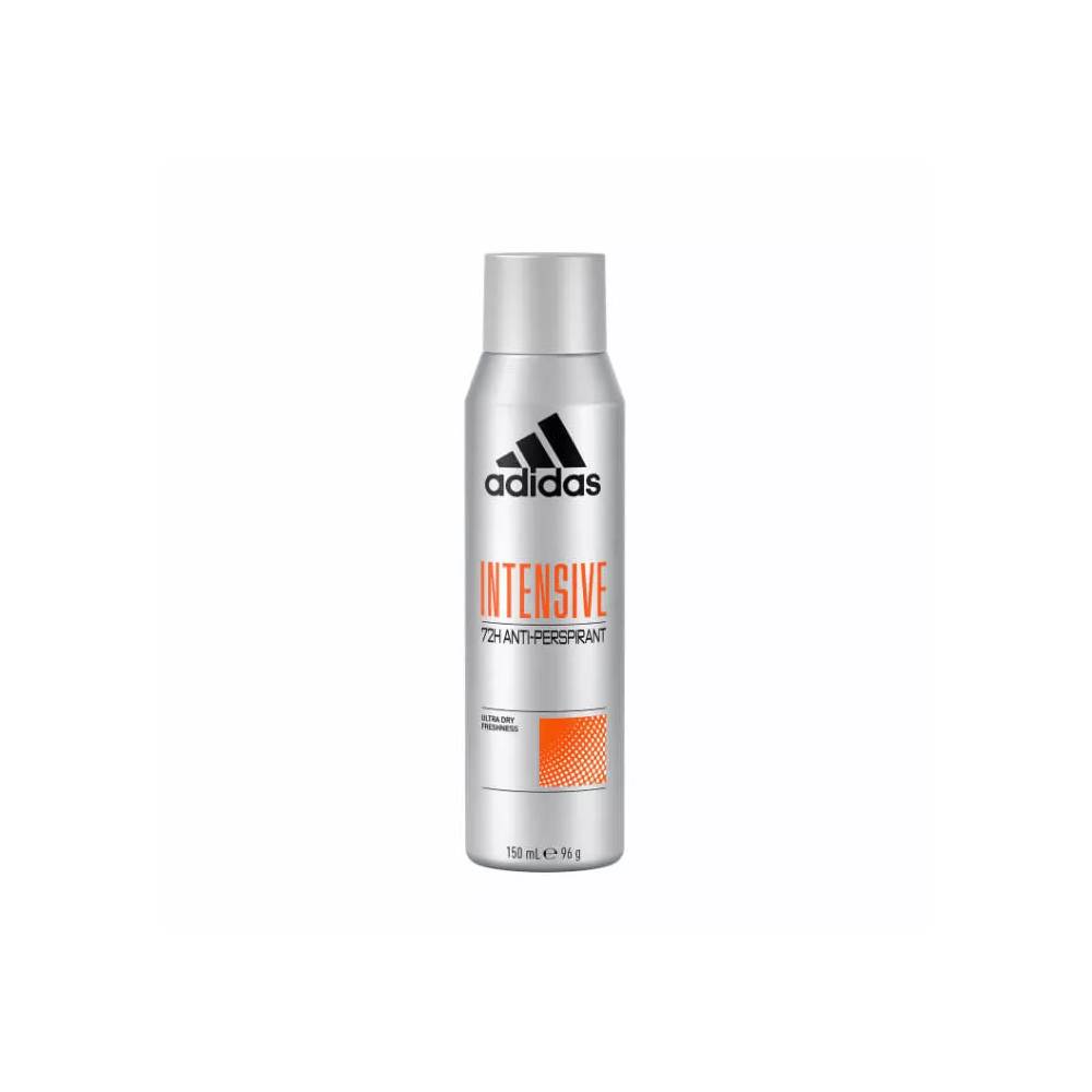 "Adidas Intensive Ultra Dry Freshness 72h Dezodorantas purškiamas 150ml