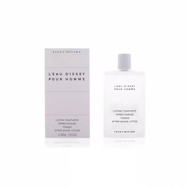 Issey Miyake L'eau D'issey Homme Tonizuojantis losjonas po skutimosi 100ml