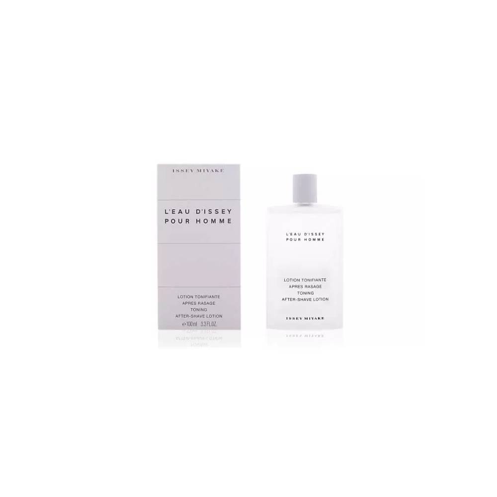 Issey Miyake L'eau D'issey Homme Tonizuojantis losjonas po skutimosi 100ml