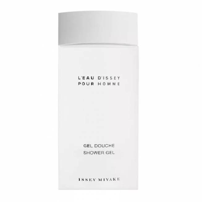 Issey Miyake L'Eau D'issey Homme dušo želė 200ml